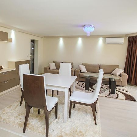 Sundance Apartments Sandanski Exterior foto