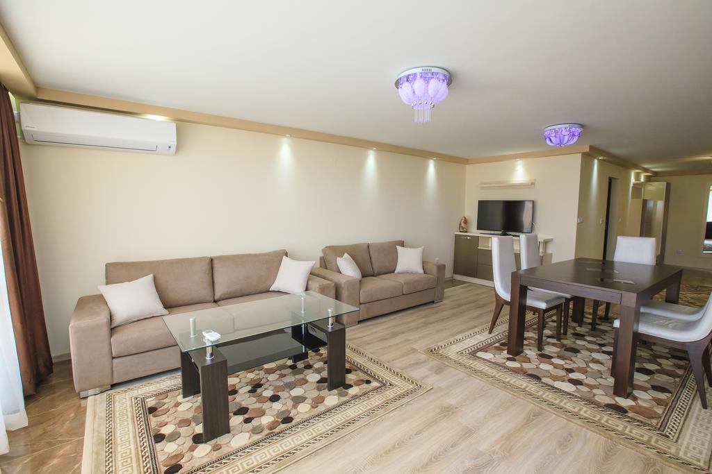Sundance Apartments Sandanski Exterior foto