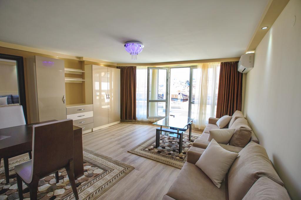 Sundance Apartments Sandanski Exterior foto