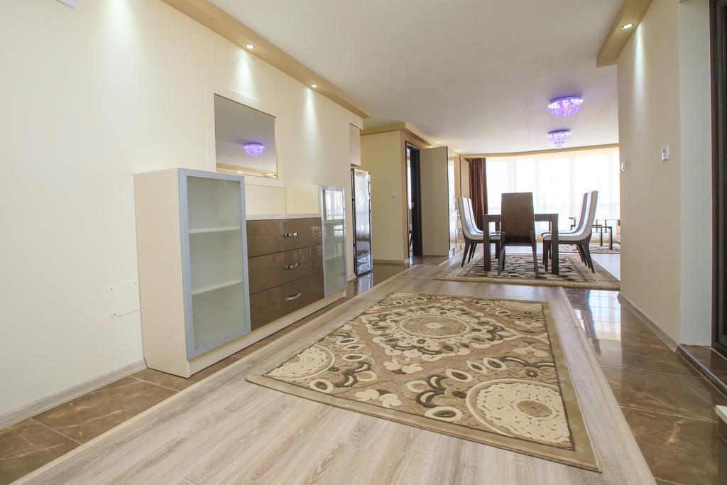 Sundance Apartments Sandanski Exterior foto