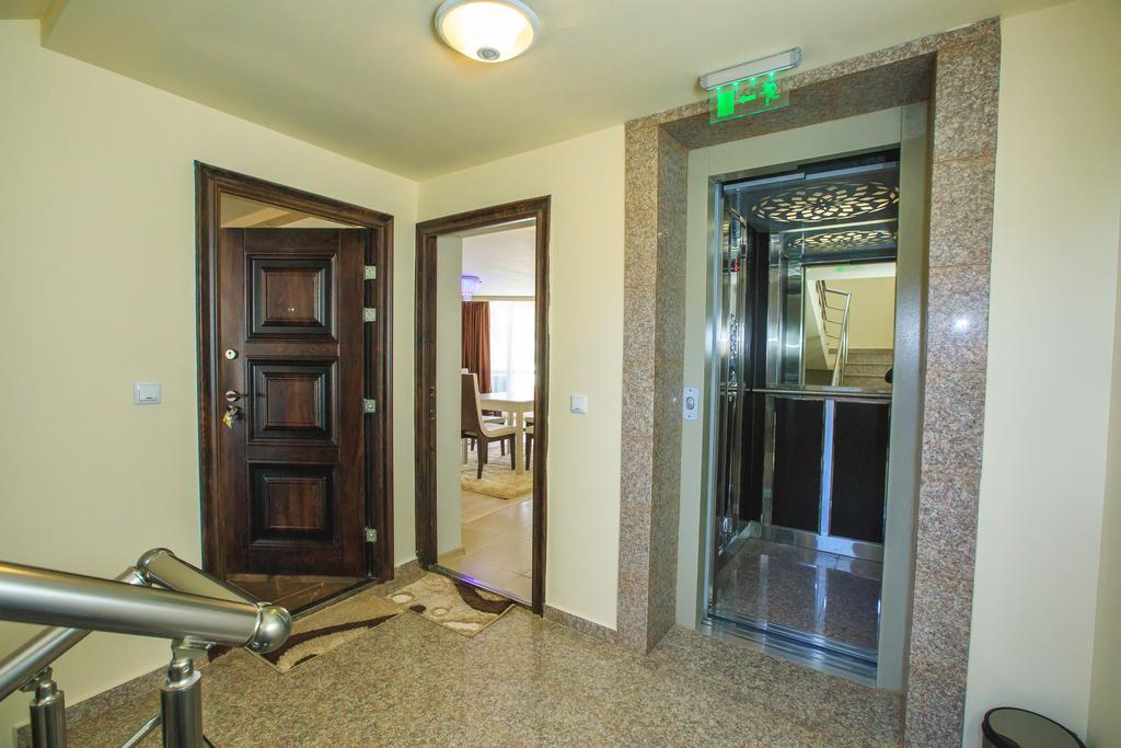 Sundance Apartments Sandanski Exterior foto