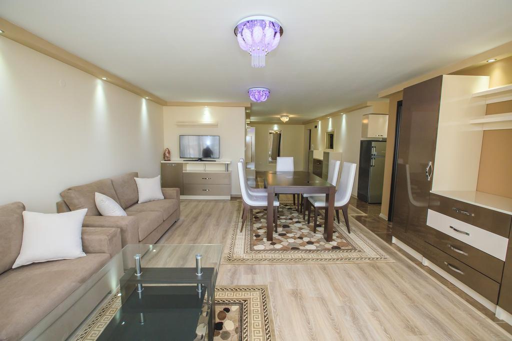 Sundance Apartments Sandanski Exterior foto