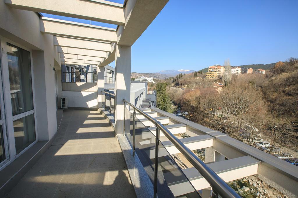 Sundance Apartments Sandanski Exterior foto