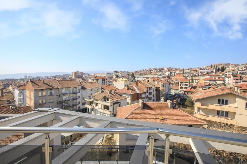 Sundance Apartments Sandanski Exterior foto