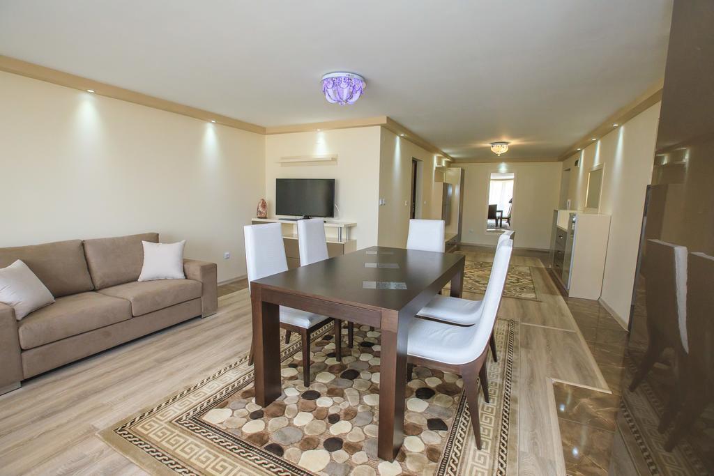 Sundance Apartments Sandanski Exterior foto